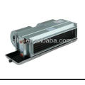 Ceiling concealed fan coil unit, FP-WA fan coil unit